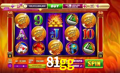 Explore as vantagens do 81gg: serviço profissional e confiabilidade