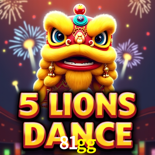 81gg: Seu Cassino Premiado com Pagamentos Rápidos