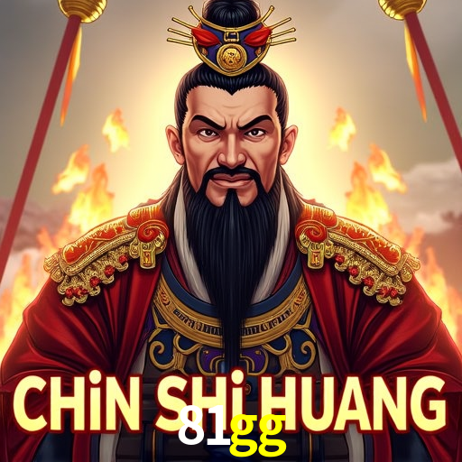 81gg: Jogos de Caça-Níqueis-Altas Recompensas, Roleta-Velocidade, Blackjack-Desafios Máximos