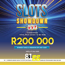 Bônus Generosos e Exclusivos no 81gg para Você!